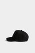 DSQUARED2 D2 Patch Baseball Cap Accessories